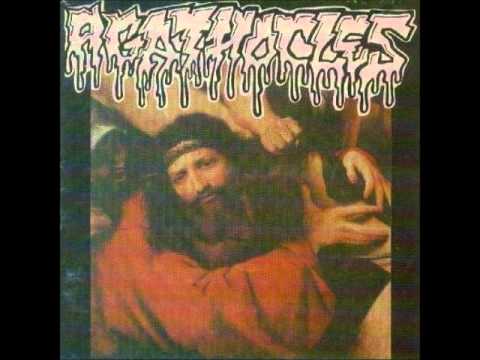 Youtube: Agathocles - Reprezione