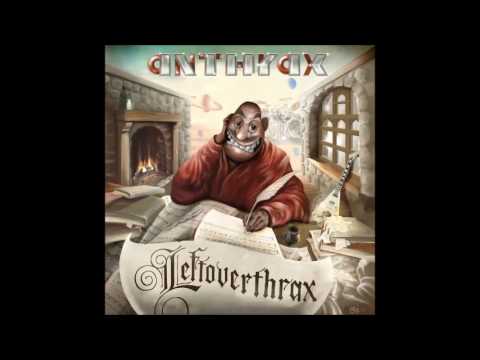 Youtube: Anthrax "Carry On Wayward Son"