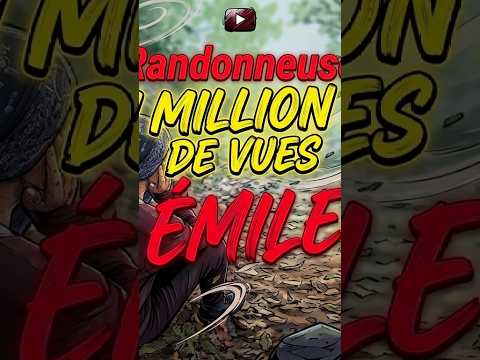 Youtube: Affaire du petit Émile : 😱 1 million de vues et de critiques !
