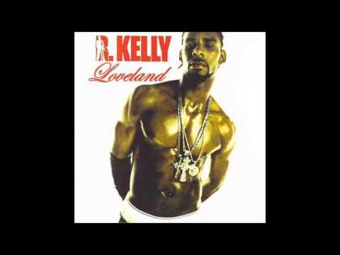 Youtube: R. Kelly - Make You My Baby