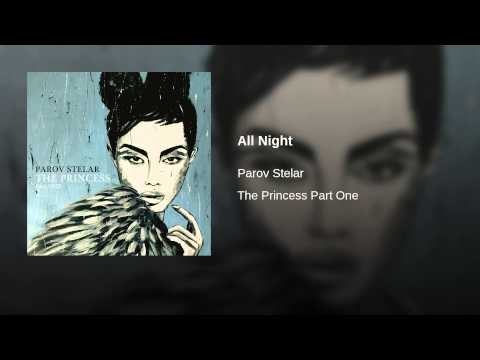 Youtube: All Night