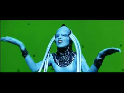 Youtube: Fifth Element Diva Song RARE FULL DANCE VIDEO