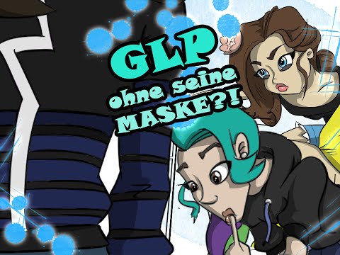 Youtube: GLP ohne seine MASKE erwischt? | #MikiMalt