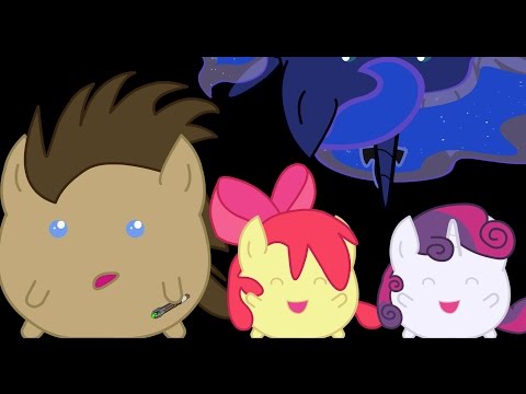 Youtube: OhPonyBoy - The Blob Symphony [Blobs are cute]