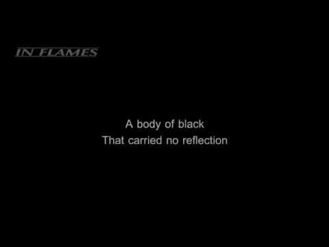 Youtube: In Flames - Jotun [Lyrics in Video]