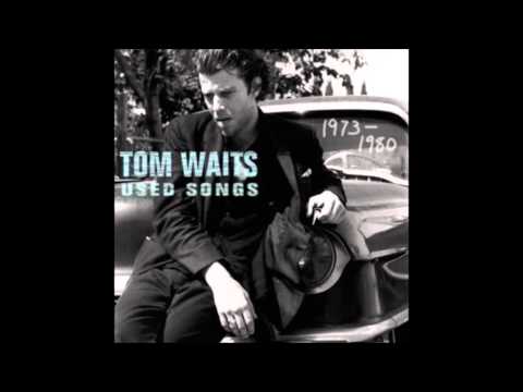 Youtube: Tom Waits - Tom Traubert's Blues "Waltzing Matilda"  (Lyrics-Text)