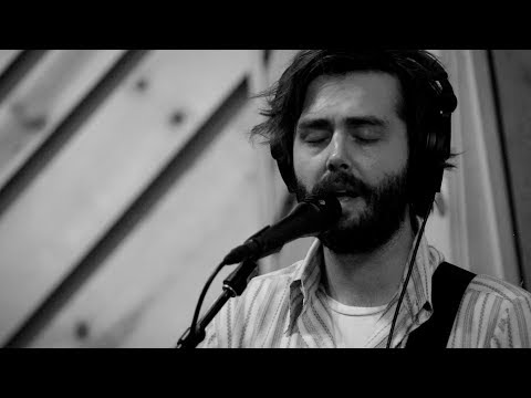 Youtube: Lord Huron - When the Night is Over (LIVE)