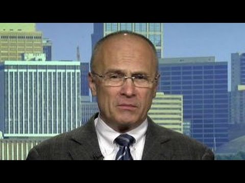 Youtube: Andy Puzder: States should decide on minimum wage