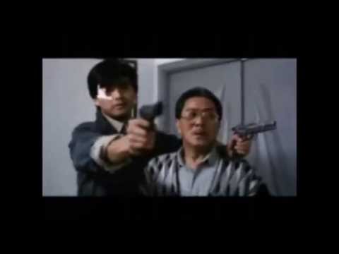 Youtube: John Woo and the Beretta 92