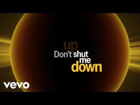 Youtube: ABBA - Don't Shut Me Down (Lyric Video)