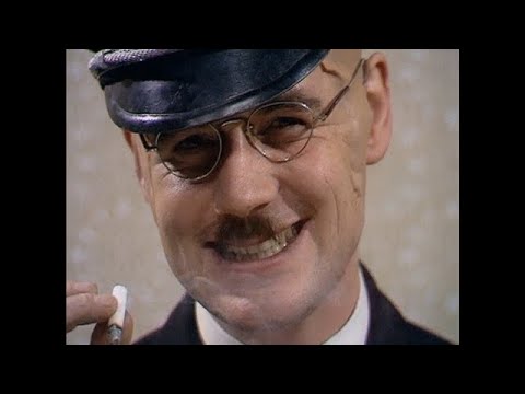 Youtube: Mr. Hilter and the Minehead by-election - Monty Pythons Flying Circus – S01E12