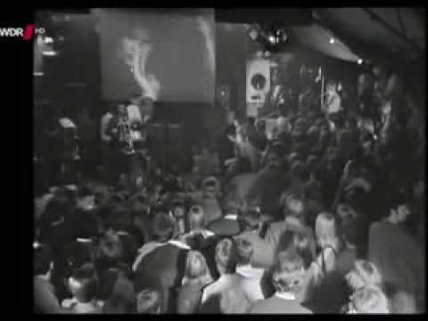 Youtube: First Techno (Kraftwerk 1970)