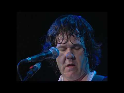 Youtube: Gary Moore 'Still Got The Blues' / Live At Montreux 1995