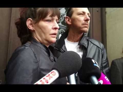 Youtube: Fall Peggy: Freispruch für Ulvi Kulac