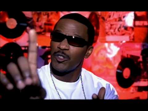 Youtube: Twista feat Kanye West & Jamie Foxx - Slow Jamz (Official Video)