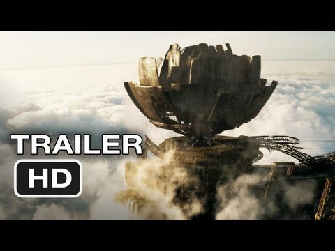 Youtube: Cloud Atlas Extended Trailer #1 (2012) - Tom Hanks, Halle Berry, Wachowski Movie HD