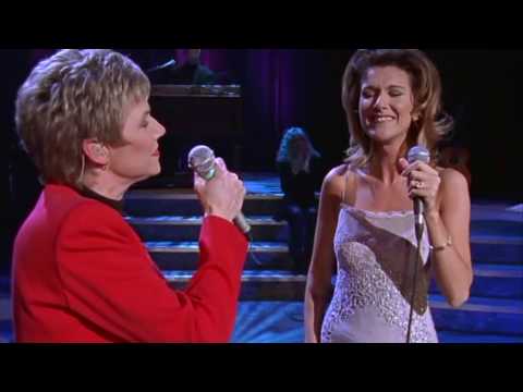 Youtube: Anne Murray & Celine Dion: When I fall in Love