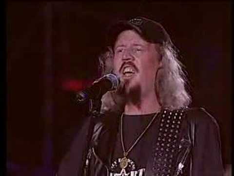 Youtube: Schürzenjäger - Sierra Madre 1997 live