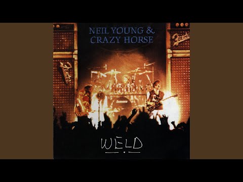 Youtube: Rockin' in the Free World (Live)