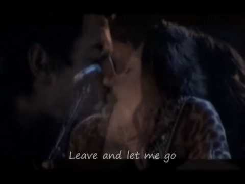 Youtube: I will be with you- Sarah Brightman & Paul Stanley (lyrics Eng - Subt Esp)