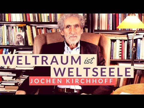 Youtube: Weltraum ist Weltseele. Eine empirische These.