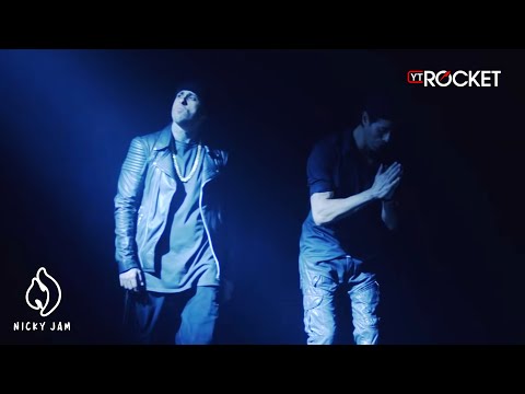 Youtube: 21. El Perdón - Nicky Jam y Enrique Iglesias  [Official Music Video YTMAs]