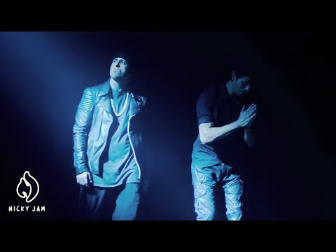 Youtube: 21. El Perdón - Nicky Jam y Enrique Iglesias  [Official Music Video YTMAs]