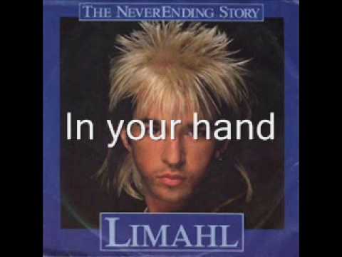 Youtube: Never Ending Story - Limahl (with lyrics)