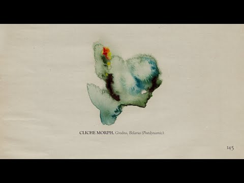Youtube: The Memoir - Page 145: Cliche Morph