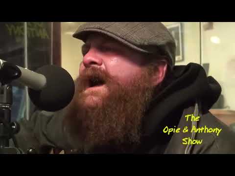 Youtube: Homeless Mustard "Creep" GREATEST Cover EVER | Opie and Anthony