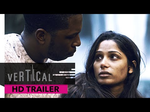 Youtube: Only | Official Trailer (HD) | Vertical Entertainment
