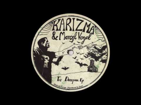 Youtube: Karizma - Work It Out