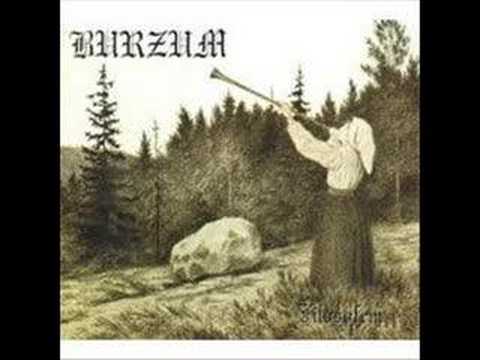 Youtube: Jesus' Tod - Burzum (Filosofem)