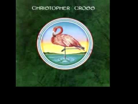 Youtube: Christopher Cross - The Light Is On.