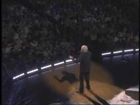 Youtube: George Carlin -"Who Really Controls America"