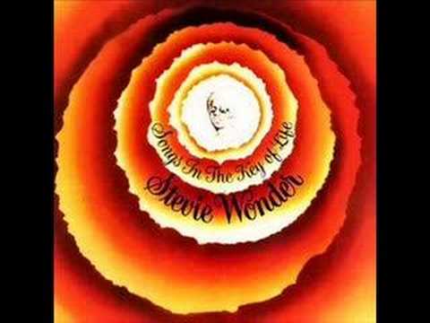 Youtube: Stevie Wonder - I Wish (the original version)