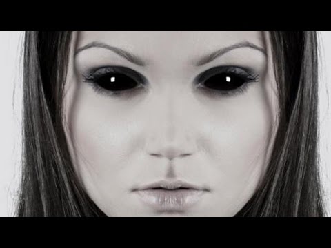 Youtube: Black Eyed Kids (BEK / schwarzäugige Kinder) Mythos / Legende | MythenAkte | German / Deutsch