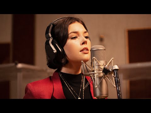 Youtube: Lean On | Major Lazer | electro funk cover ft. Elise Trouw