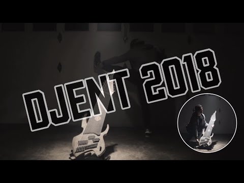 Youtube: Djent 2018