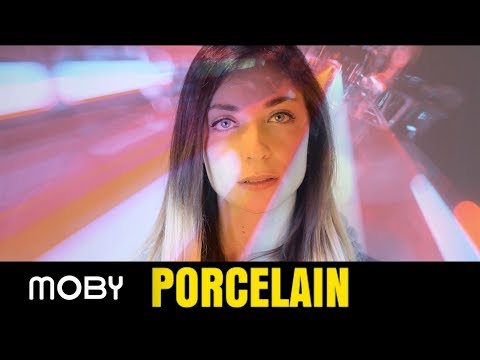 Youtube: Moby - Porcelain [Like You've Never Heard Before] Cover by Lies of Love