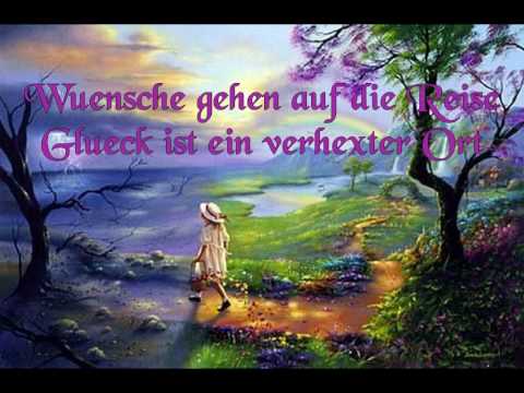 Youtube: Final Fantasy - Gedicht "Kleines Solo" von Erich Kästner, Musik & Text