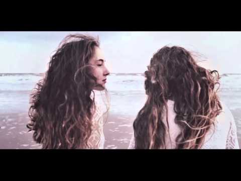 Youtube: Let's Eat Grandma - Deep Six Textbook (Official Video)