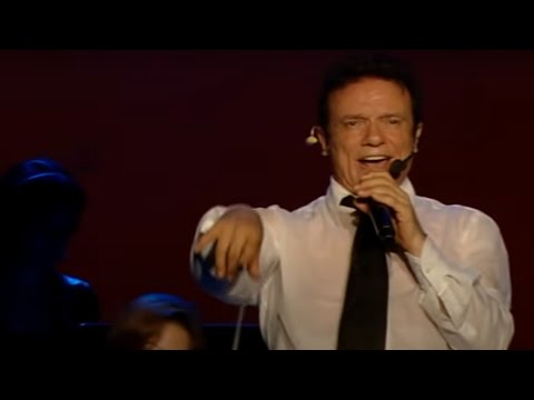 Youtube: Massimo Ranieri - Vent'anni (Live dallo stadio Olimpico di Roma) - Il meglio della musica Italiana