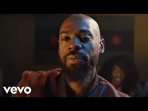 Youtube: Mali Music - Contradiction ft. Jhené Aiko