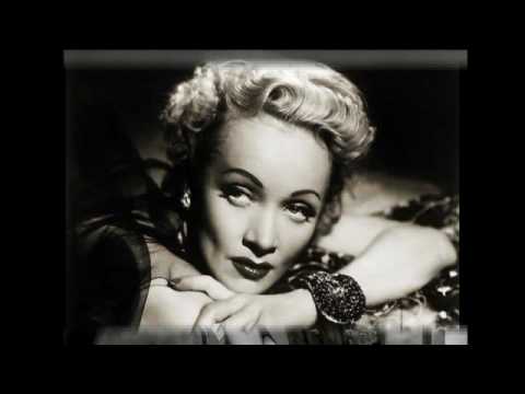 Youtube: Marlene Dietrich - Lili Marleen