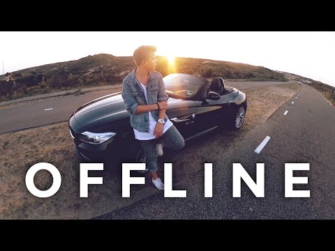 Youtube: KAYEF - OFFLINE (OFFICIAL VIDEO)
