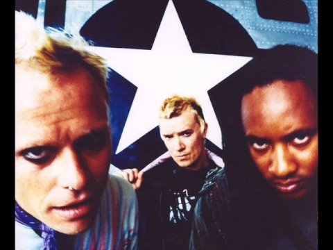 Youtube: The Prodigy - Smack My Bitch Up