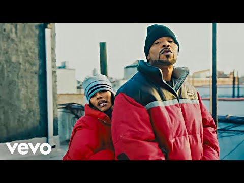 Youtube: Wu-Tang Clan & Nas - One Love ft. Dave East (Explicit Video) Method Man, Ghostface, Raekwon | 2023