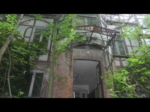 Youtube: Lost Places - Das verlassene Dorf im Harz