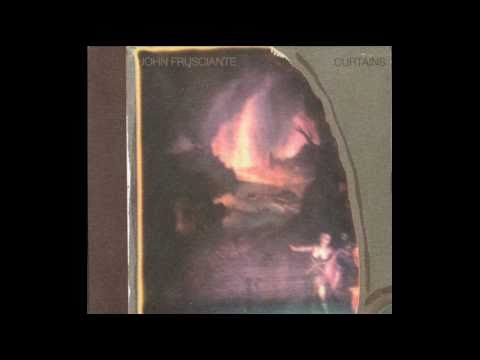 Youtube: 01 - John Frusciante - The Past Recedes (Curtains)